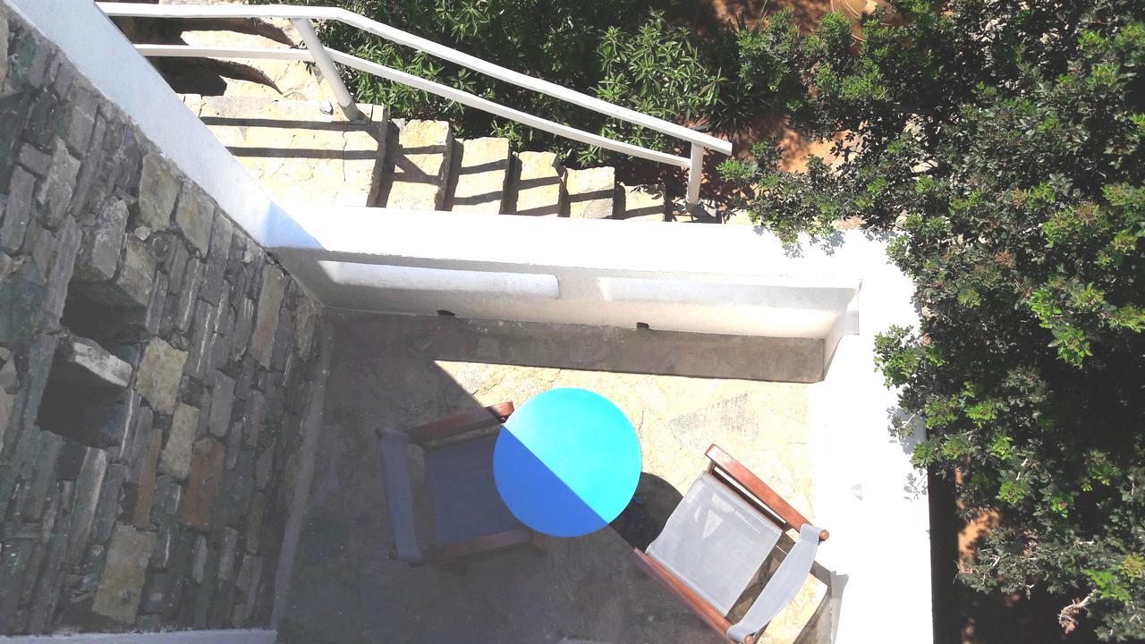 Island * Elounda