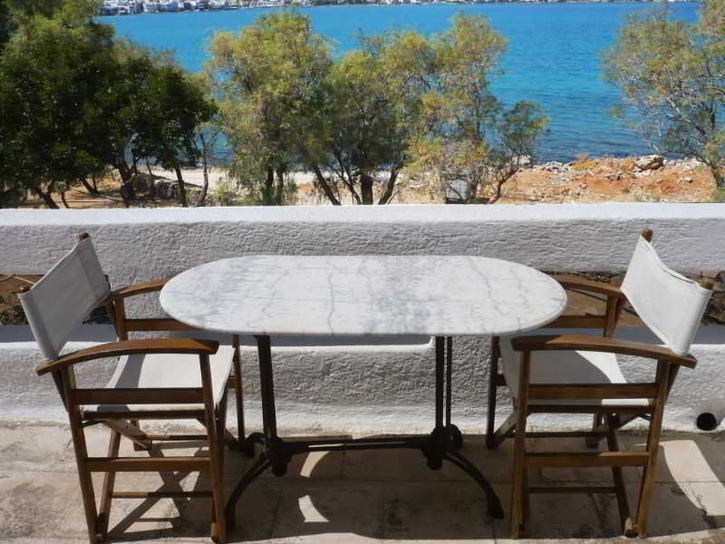 Island Daire Elounda