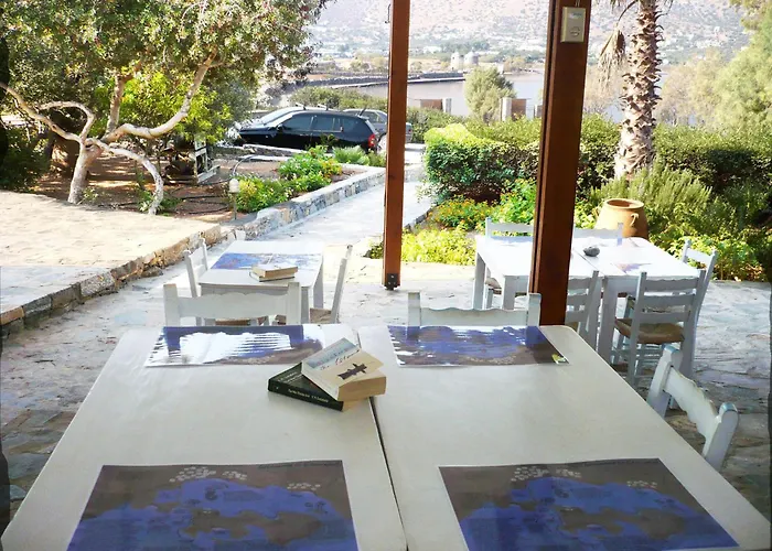 Elounda Island Villas