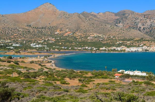 Island Elounda
