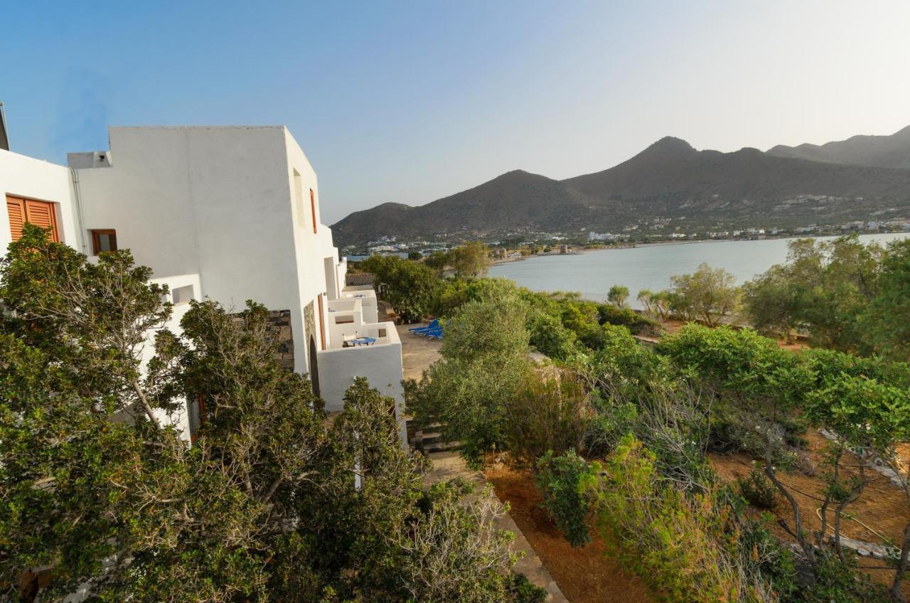 Island * Elounda