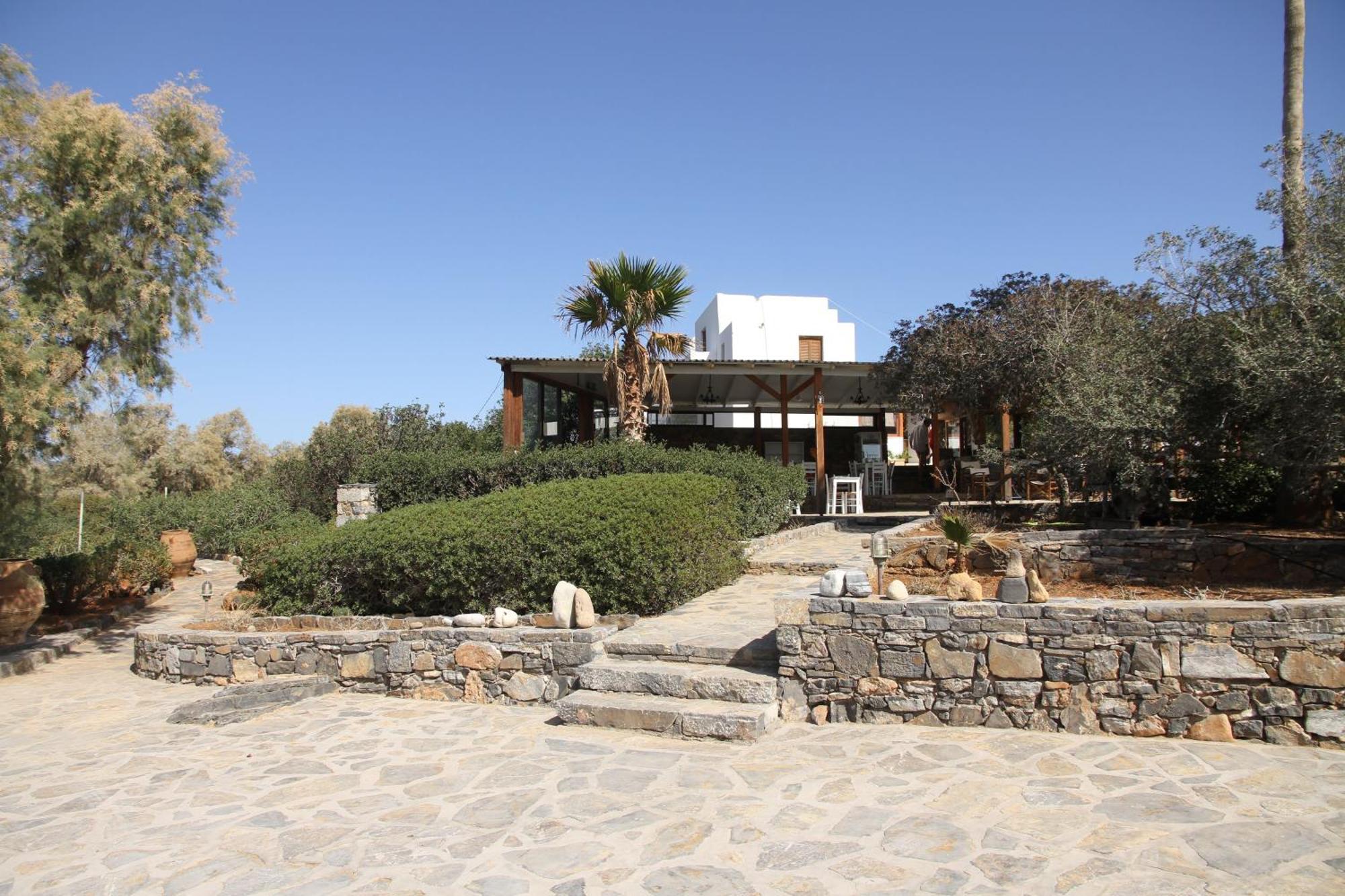 Island Elounda