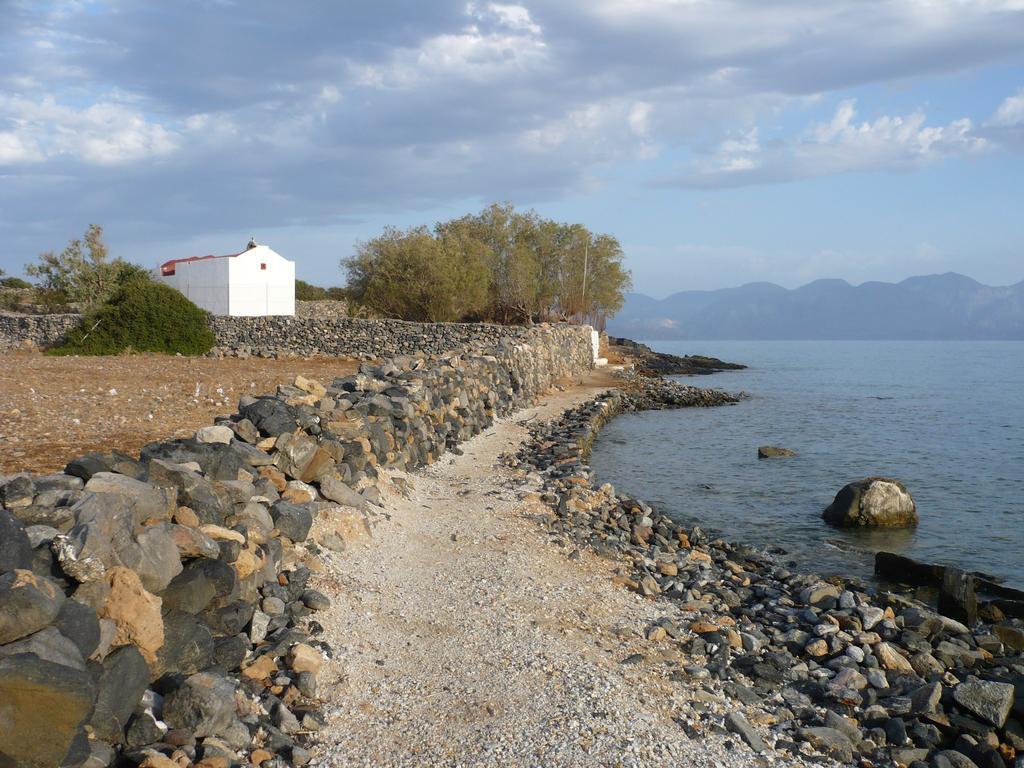 Apartmán Island *