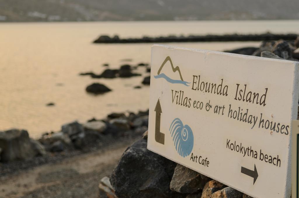 Apartmán Island