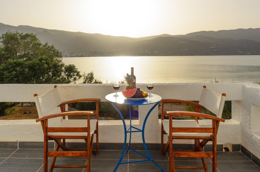 Island * Elounda (Crete)