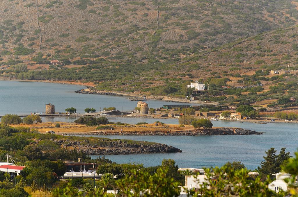 Island Apartmán *