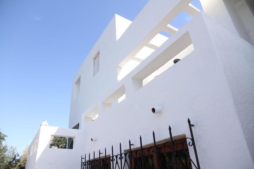Island Elounda