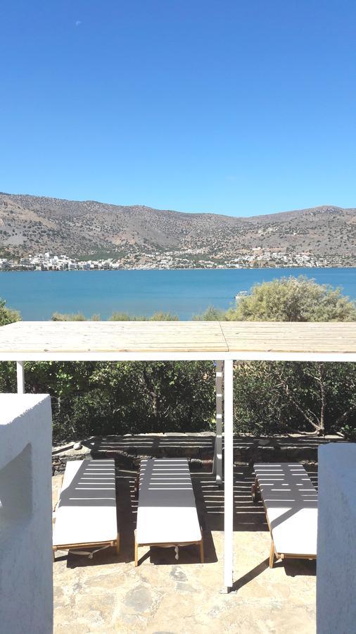 Island * Elounda