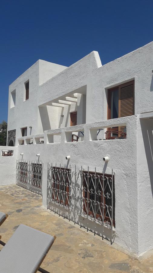 Island Apartmán