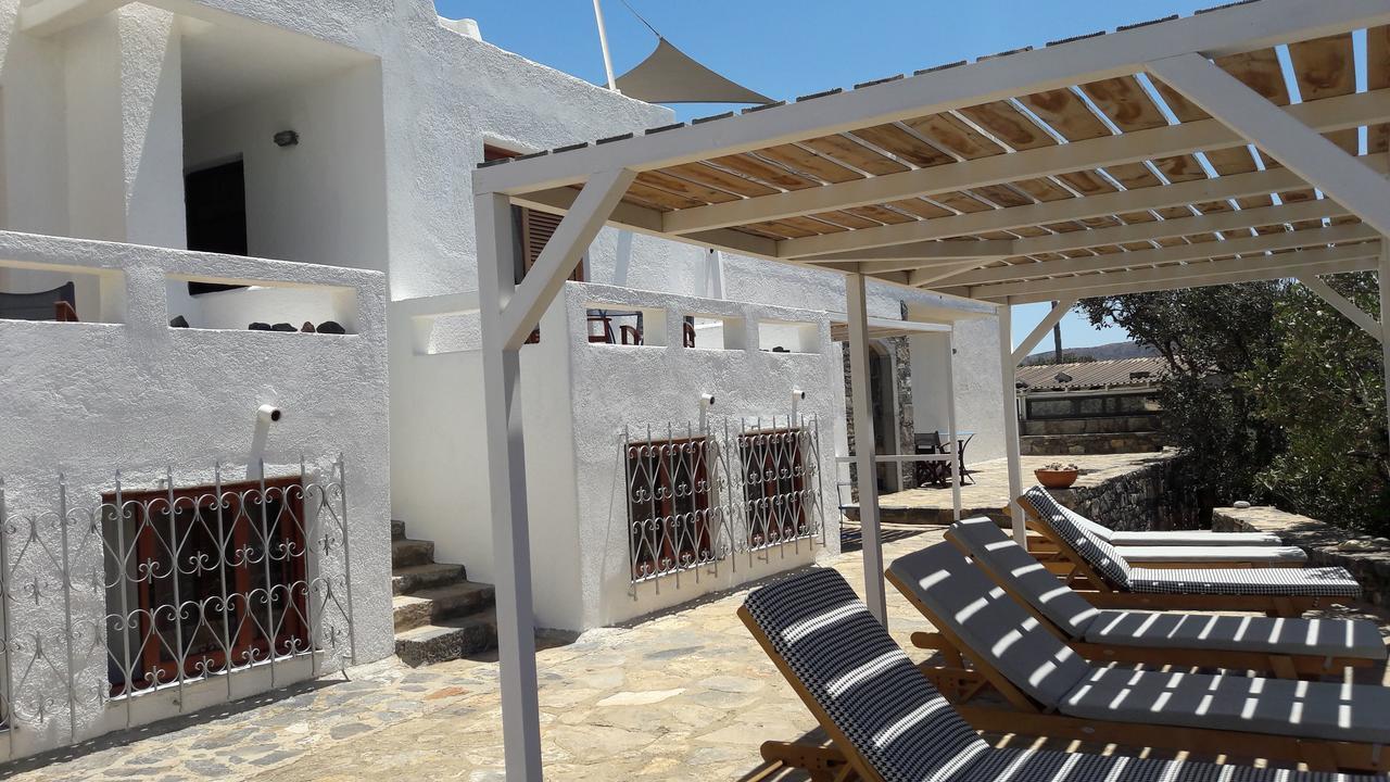 Apartmán Island Elounda