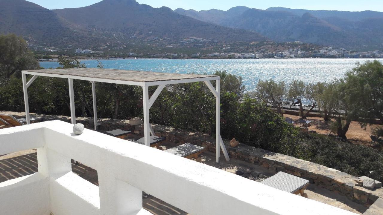 Island Elounda
