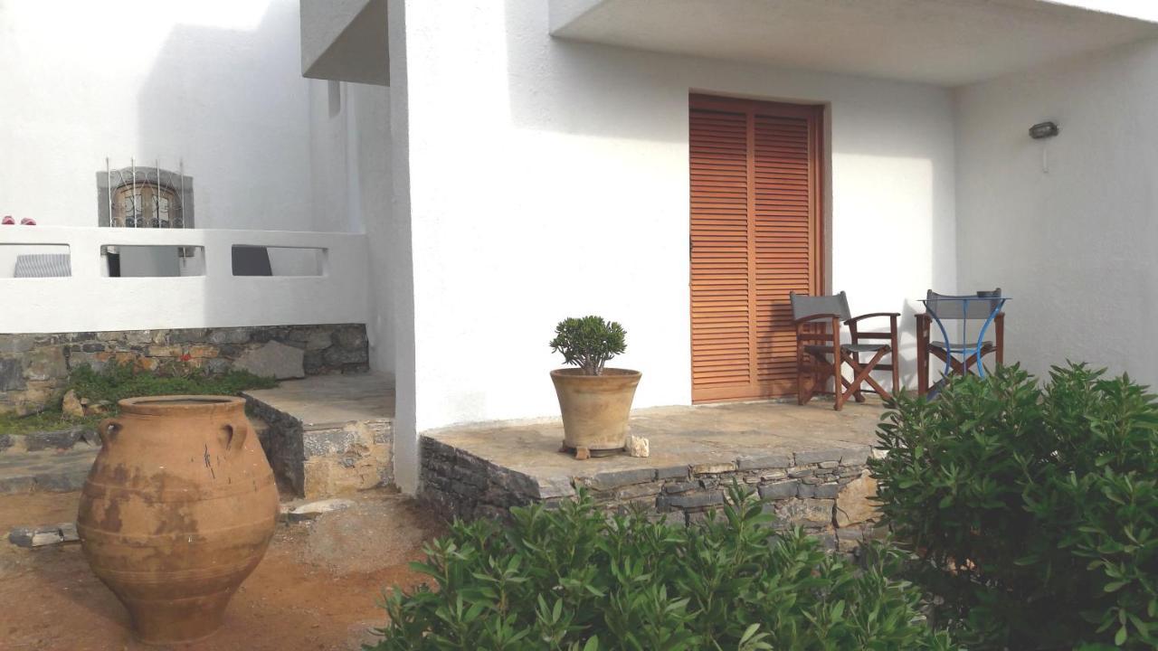 Island Elounda
