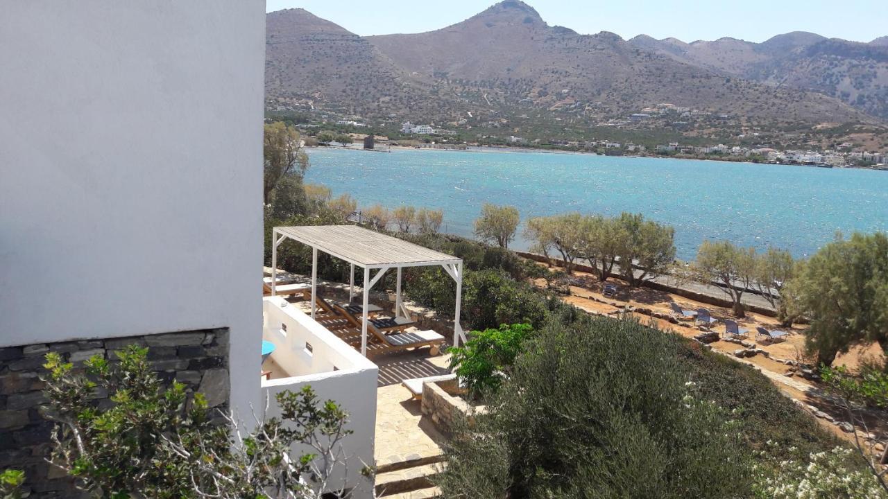 Island Elounda