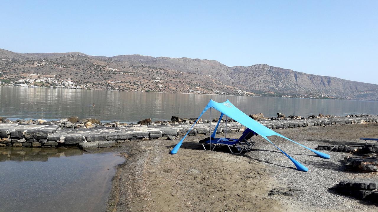 Apartmán Island