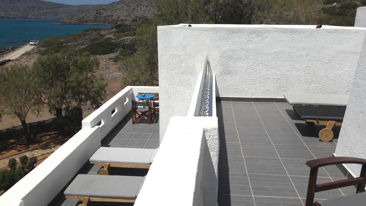 Island Elounda