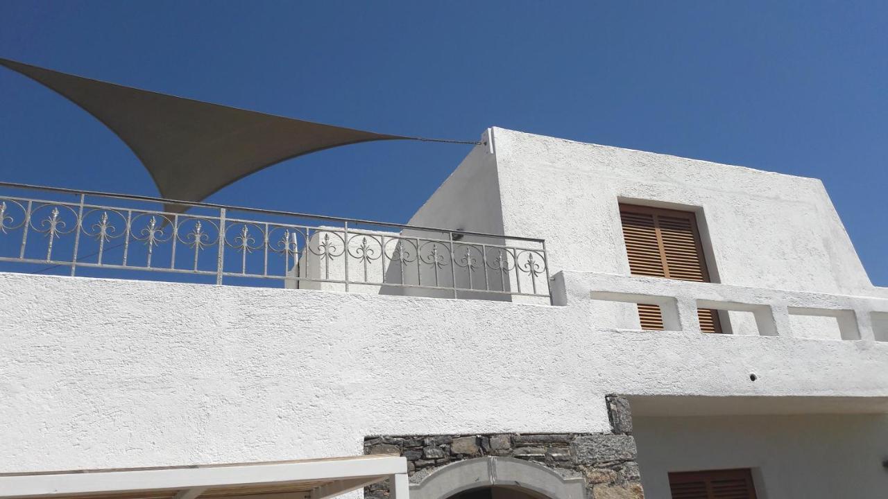 Island Apartmán *