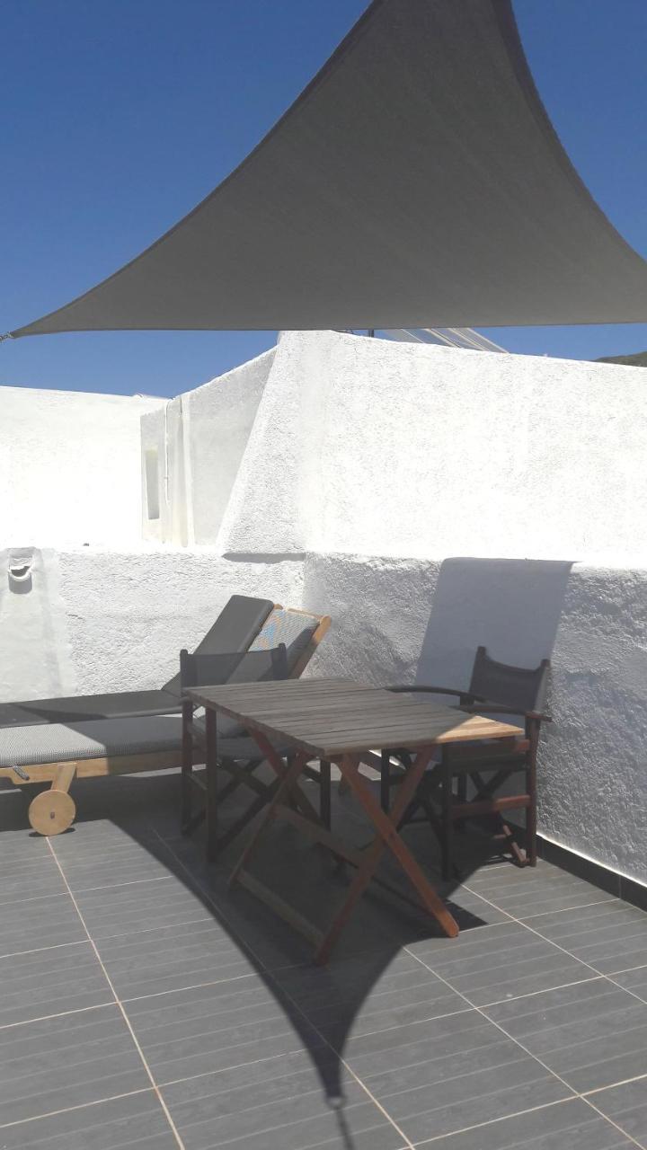 Apartmán Island Elounda
