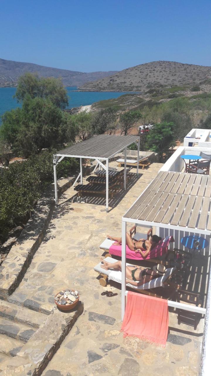 Apartmán Island *