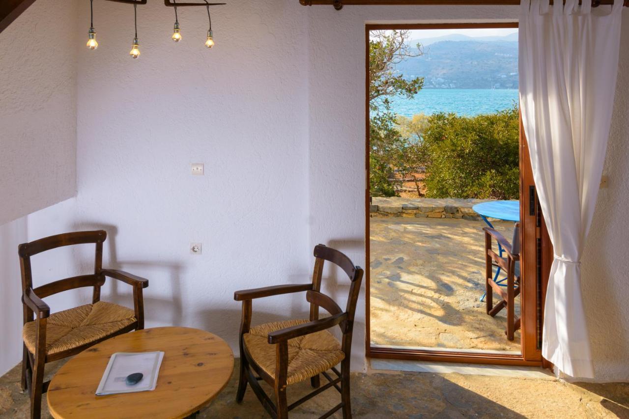 Island * Elounda