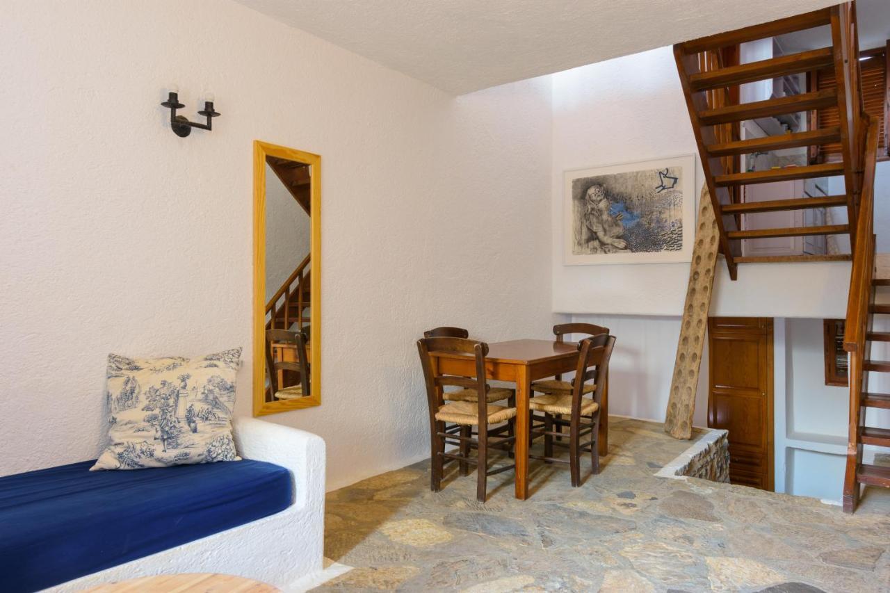 Apartmán Island *