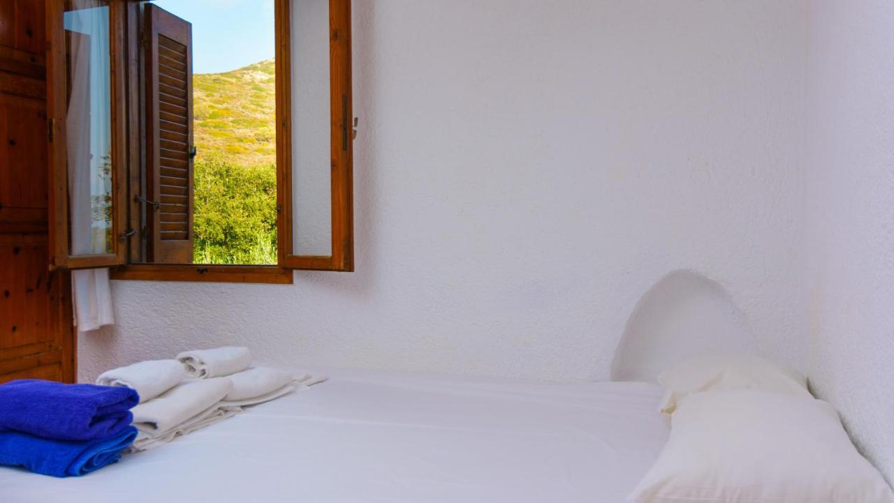 Island * Elounda