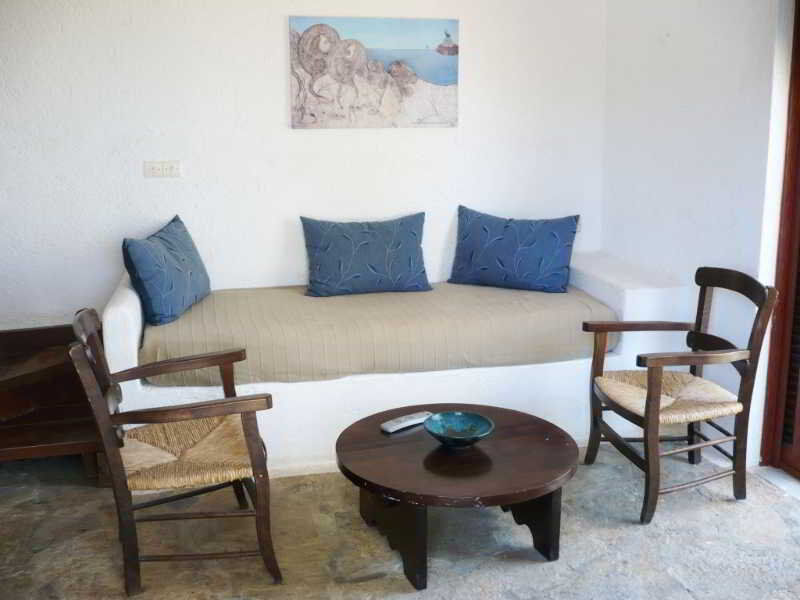 Island Elounda