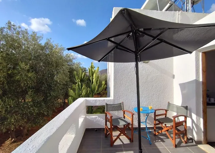 Elounda Island Villas